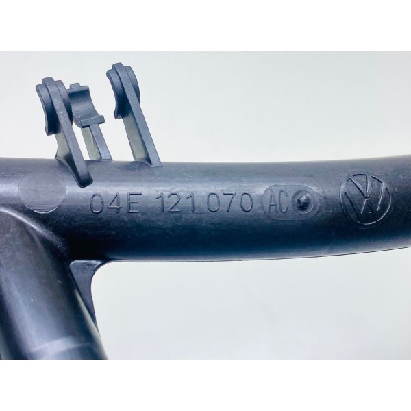 Cano Tubo Refrigeração Audi A3 Sportback 1.4t 2018 