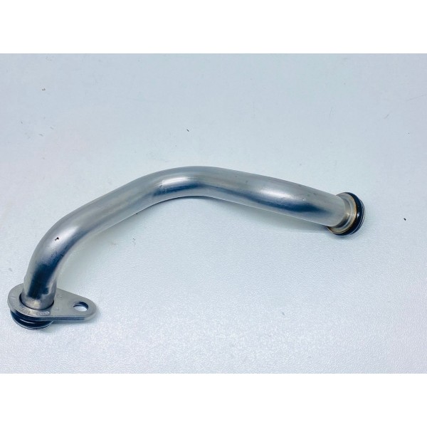 Cano Retorno Óleo Turbina Audi A3 Sportback 1.4t 2018 