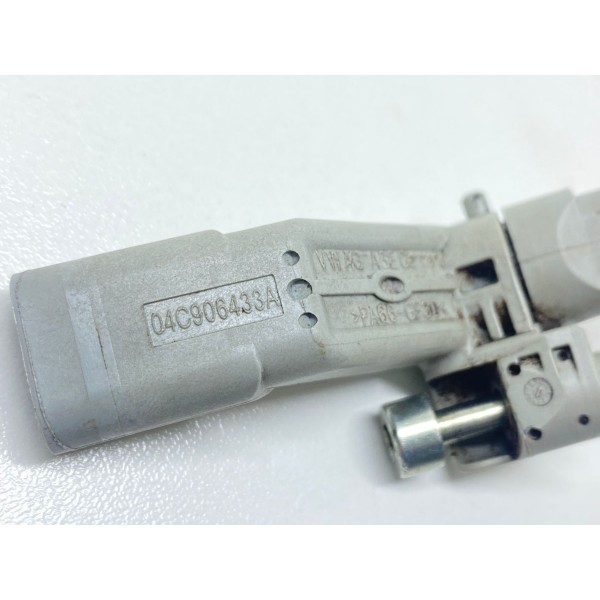 Sensor Rotação Audi A3 Sportback 1.4t 2018 Cod. 04c906433a