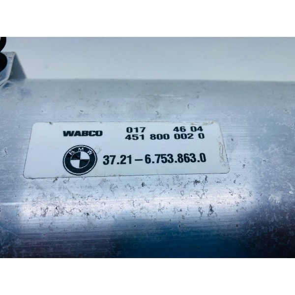 Acumulador De Pressão Bmw E53 X5 2001-2003 Cod. 6753863