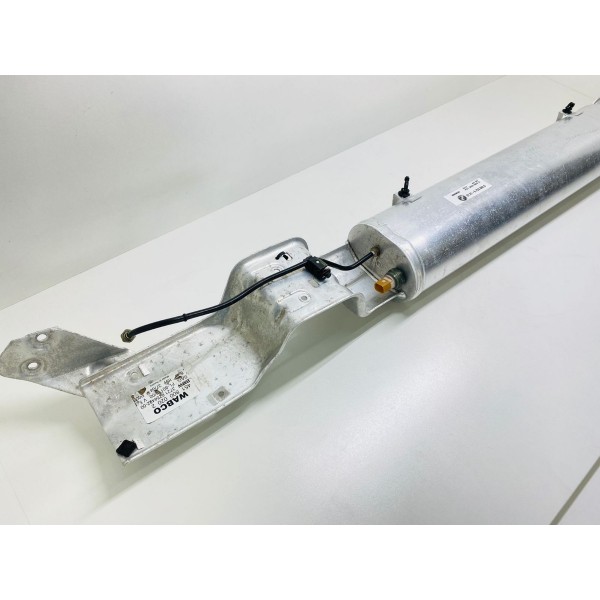 Acumulador De Pressão Bmw E53 X5 2001-2003 Cod. 6753863