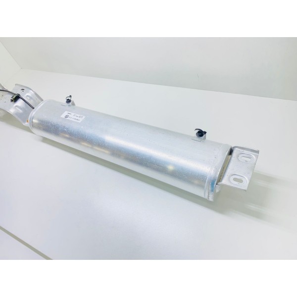 Acumulador De Pressão Bmw E53 X5 2001-2003 Cod. 6753863