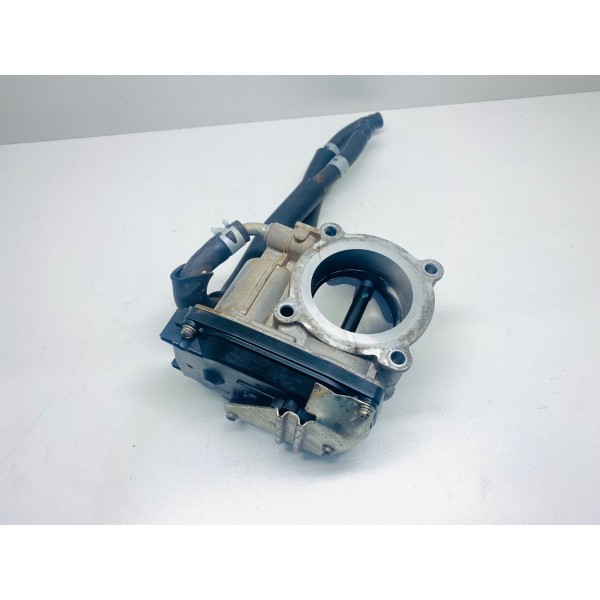 Tbi Corpo De Borboleta Mitsubishi Outlander 2.0 18 670217501