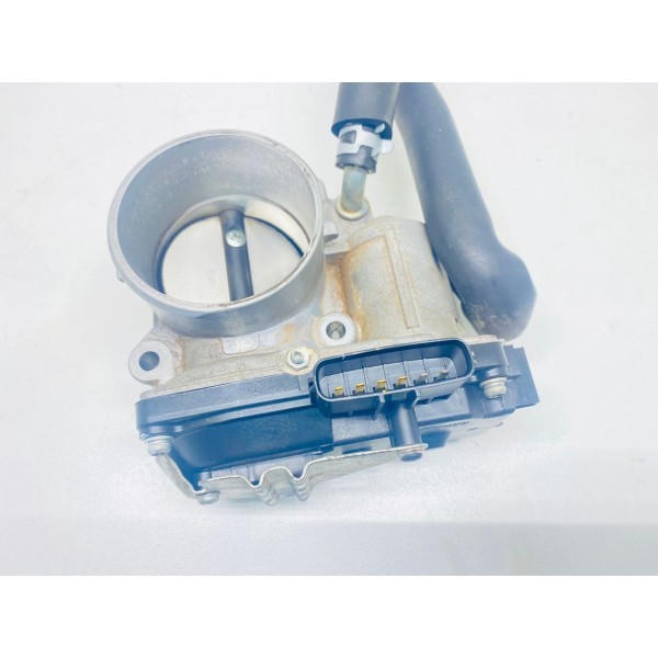 Tbi Corpo De Borboleta Mitsubishi Outlander 2.0 18 670217501