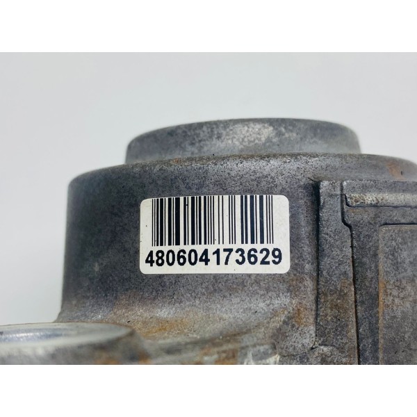 Tensor Correia Mitsubishi Outlander 2.0 2018 480604173629