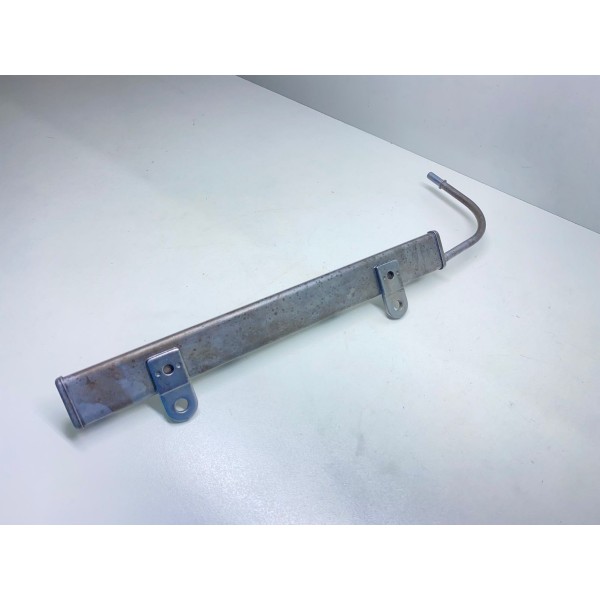 Flauta Dos Bicos Injetores Mitsubishi Outlander 2.0 2018 