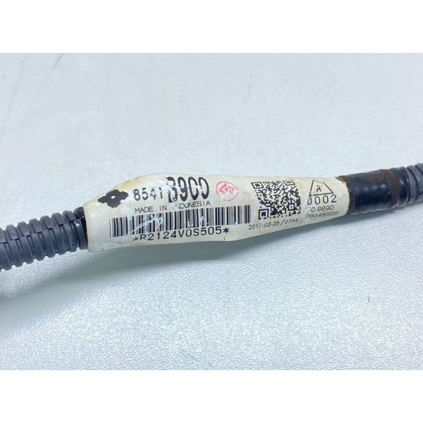 Chicote Sensor Detonação Mitsubishi Outlander 2.0 2018 