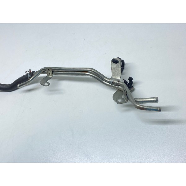 Cano Refrigeração Mitsubishi Outlander 2.0 2018 Cod. Nrcc090