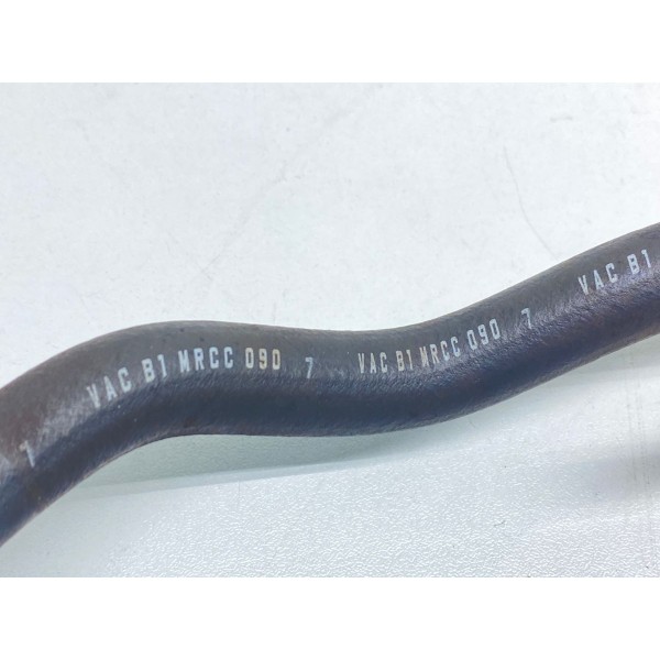 Cano Refrigeração Mitsubishi Outlander 2.0 2018 Cod. Nrcc090