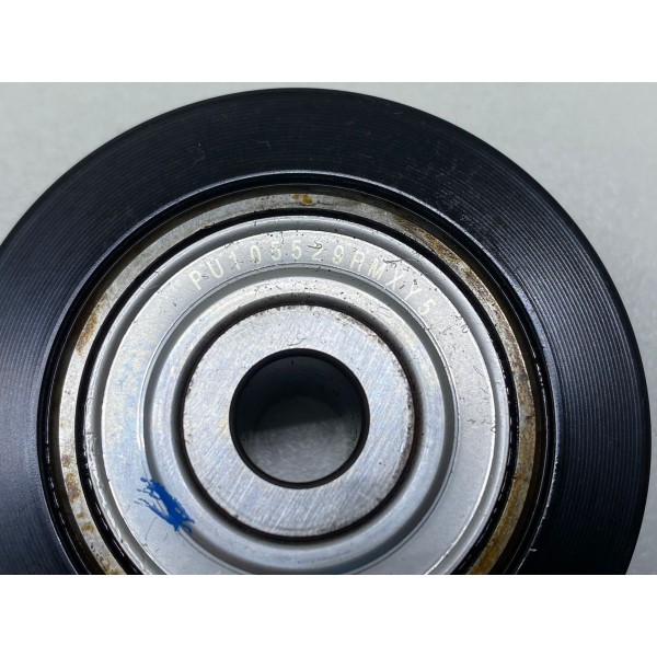 Polia Mitsubishi Outlander 2.0 2018 Cod. Pu105529