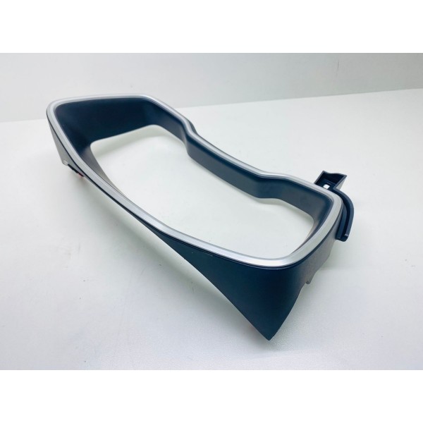 Moldura Painel Instrumentos Toyota Corolla Hybrid 2020 