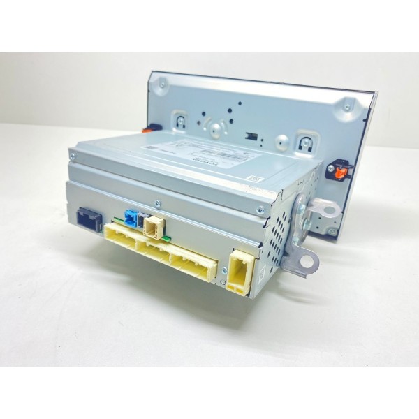 Multimídia Original Toyota Corolla Hybrid 2020 86140-02a10