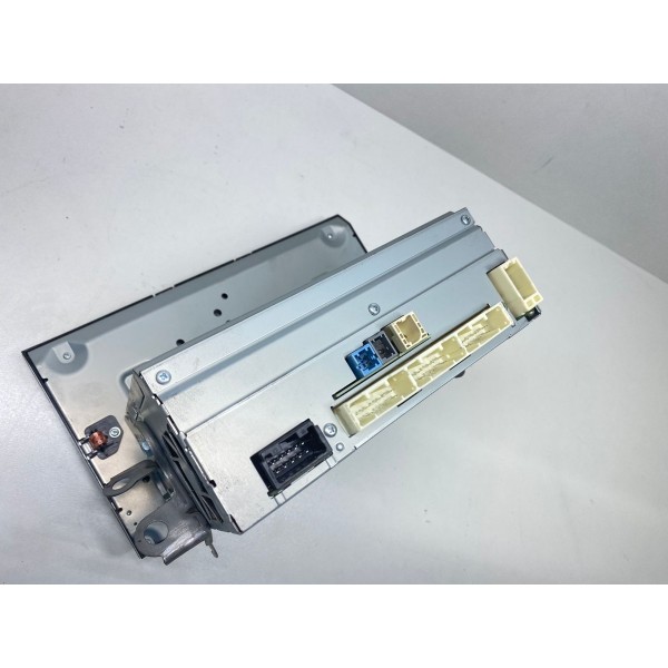 Multimídia Original Toyota Corolla Hybrid 2020 86140-02a10