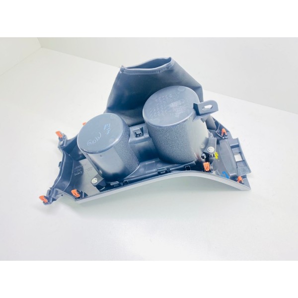 Porta Copos Toyota Corolla Hybrid 2020 Cod. 58822/02420