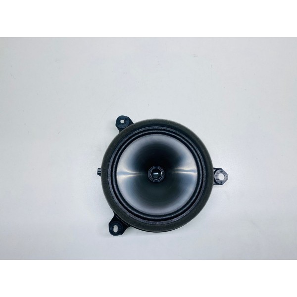 Auto Falante Porta Dianteira Dir. Toyota Corolla Hybrid 2020 Preto