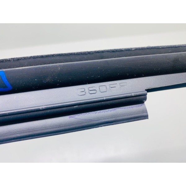 Pestana Interna Porta Diant. Dir Toyota Corolla Hybrid 2020