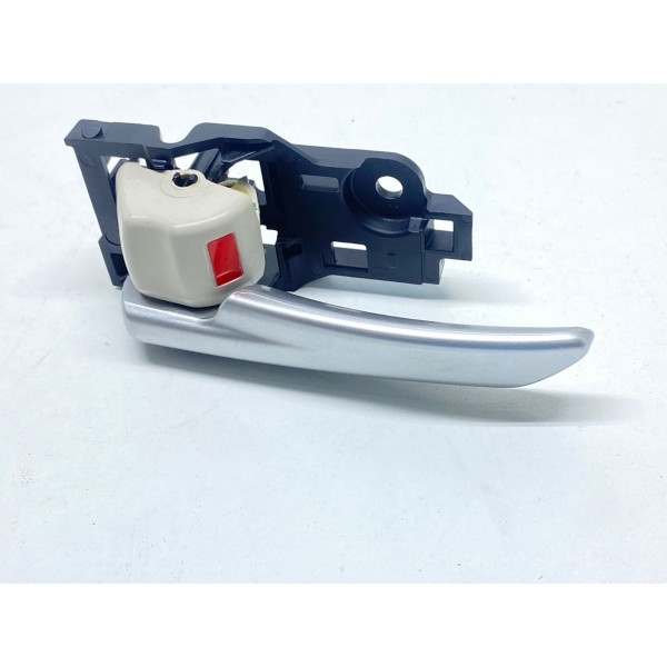 Maçaneta Interna Porta Dianteira Esquerda Corolla Hybrid 20  Dianteira