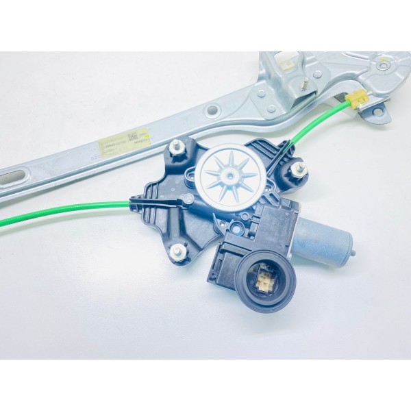 Máquina Vidro Traseira Esquerda Toyota Corolla Hybrid 2020