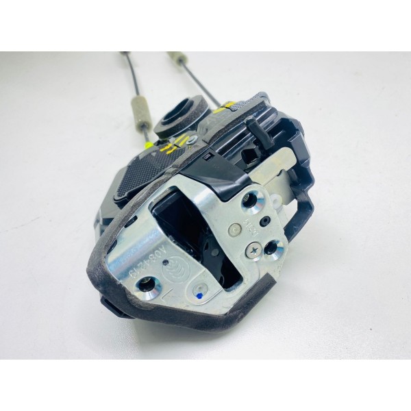 Fechadura Traseira Esquerda Toyota Corolla Hybrid 2020 