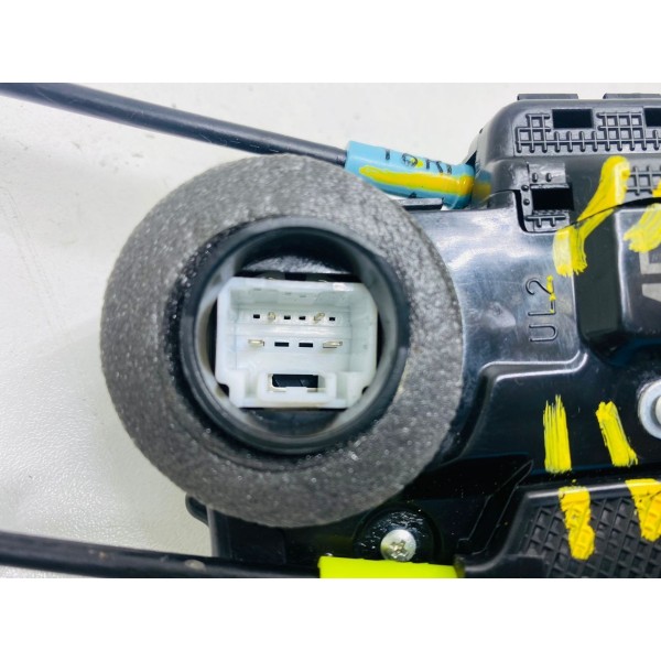 Fechadura Traseira Esquerda Toyota Corolla Hybrid 2020 