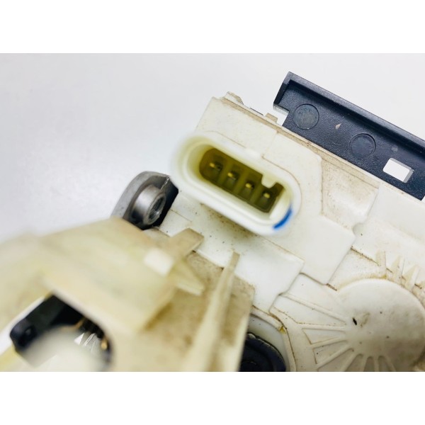 Fechadura Dianteira Esquerda Mercedes-benz E350 2010 