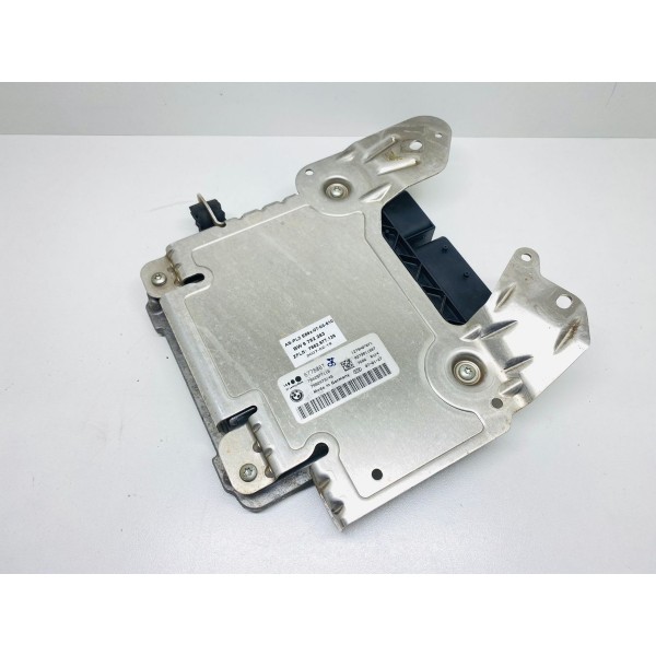 Módulo Controle Direção Bmw 335i E90 2008 6778087