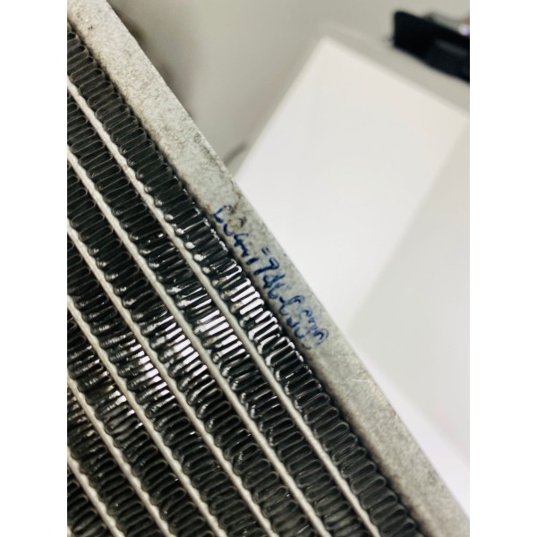 Condensador Ar Condicionado Corolla Hybrid 2020 44774c-0630