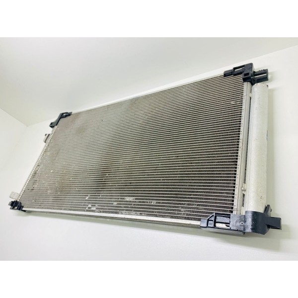 Condensador Ar Condicionado Corolla Hybrid 2020 44774c-0630