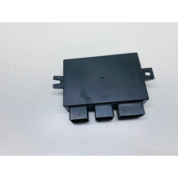 Módulo Controle Reboque Mercedes-benz Ml350 Diesel 2015