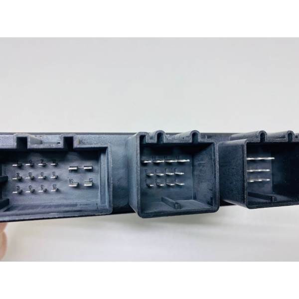 Módulo Controle Reboque Mercedes-benz Ml350 Diesel 2015