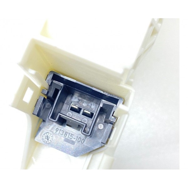 Motor Vidro Elétrico Traseiro Esquerdo Audi A1 2014 