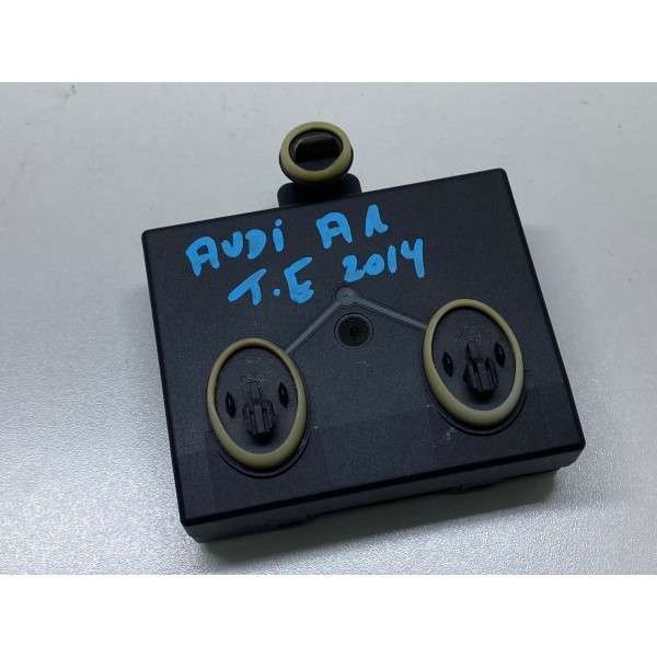 Módulo Vidro Elétrico Traseiro Esquerdo Audi A1 2014 