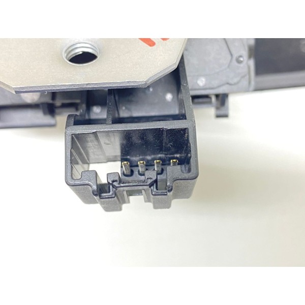 Fechadura Capô Traseiro Volvo V60 2014 31335045