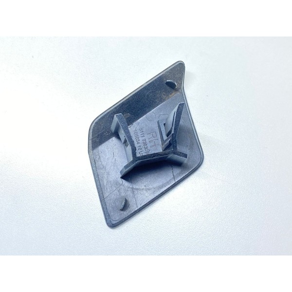 Tampa Lavador Farol Bmw X5 2016 Lado Direito 5111-7303090 - Bege