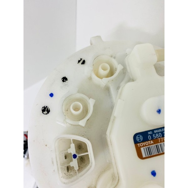 Bomba Gasolina Corolla Hybrid 2020 Cod. 77020-02b60