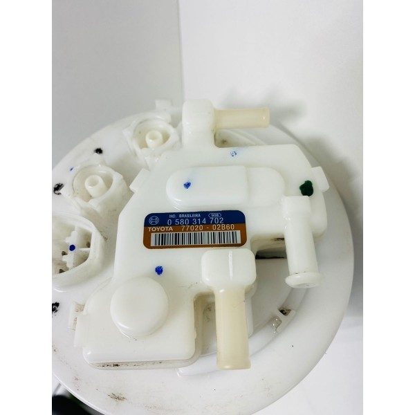 Bomba Gasolina Corolla Hybrid 2020 Cod. 77020-02b60
