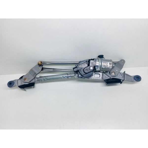 Motor Limpador Pára-brisas Corolla Hybrid 2020 85110-02560