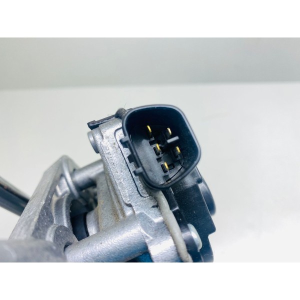 Motor Limpador Pára-brisas Corolla Hybrid 2020 85110-02560