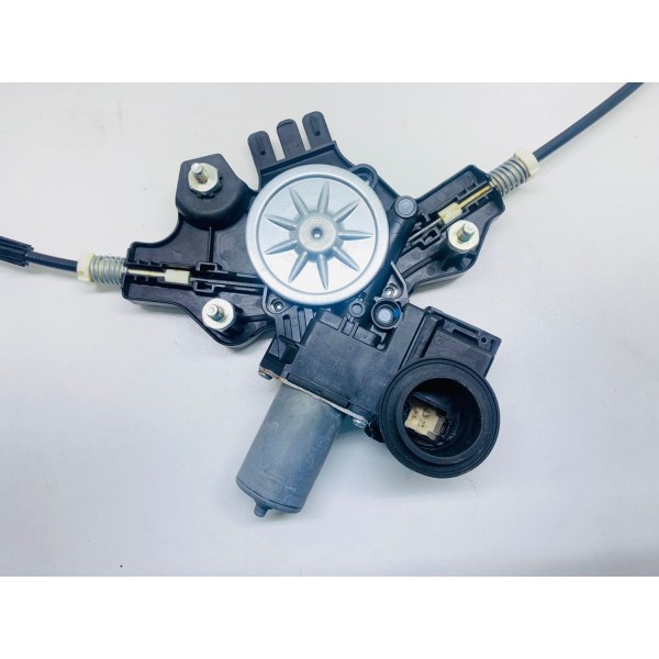 Máquina Vidro Porta Dianteira Dir Toyota Corolla Hybrid 2020