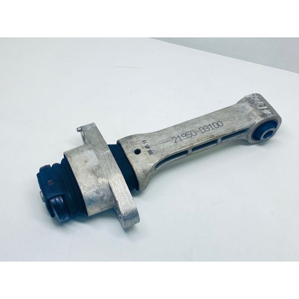 Coxim Inferior Hyundai New Tucson 1.6 Turbo Gdi 2020 