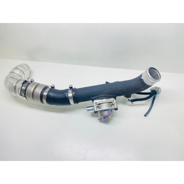 Cano Intercooler  Hyundai New Tucson 1.6 Turbo Gdi 2020