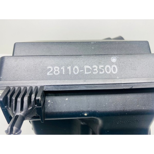 Filtro Ar Hyundai New Tucson 1.6 Turbo Gdi 2020  28110-d3500