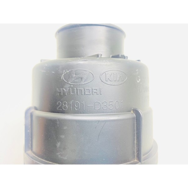 Mangueira Filtro Ar Hyundai New Tucson 1.6 Turbo Gdi 2020