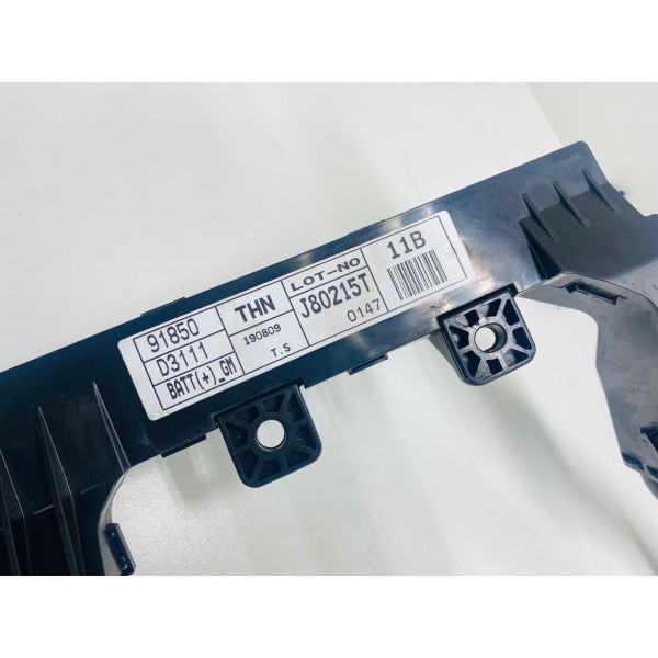 Chicote Bateria  Hyundai New Tucson 1.6 Turbo Gdi 2020