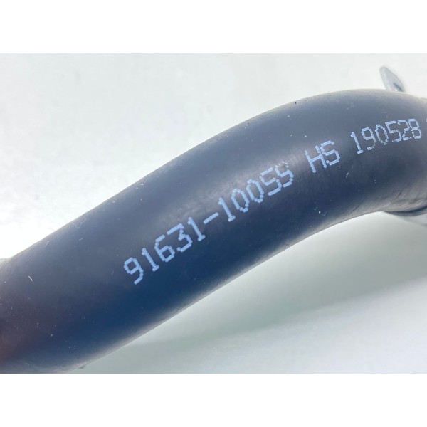 Mangueira Refrigeração Hyundai New Tucson 1.6 Turbo Gdi 2020