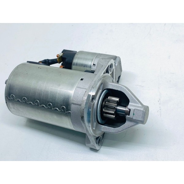 Motor Arranque Partida Hyundai New Tucson 1.6 Turbo Gdi 2020