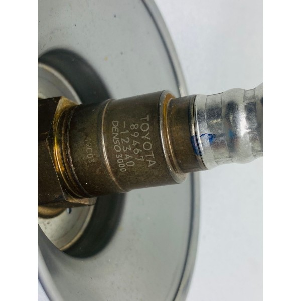 Sonda Lambda Oxigênio Corolla Hybrid 2020 Cód. 89467-12340