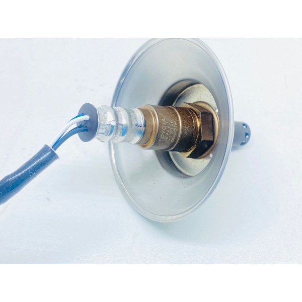 Sonda Lambda Oxigênio Corolla Hybrid 2020 Cód. 89467-12340