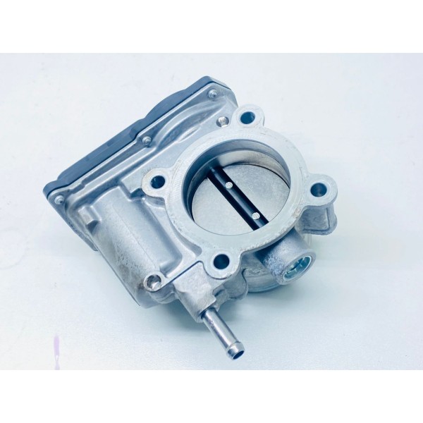 Tbi Corpo De Borboleta Corolla Hybrid 2020 Cód. 22030-37060