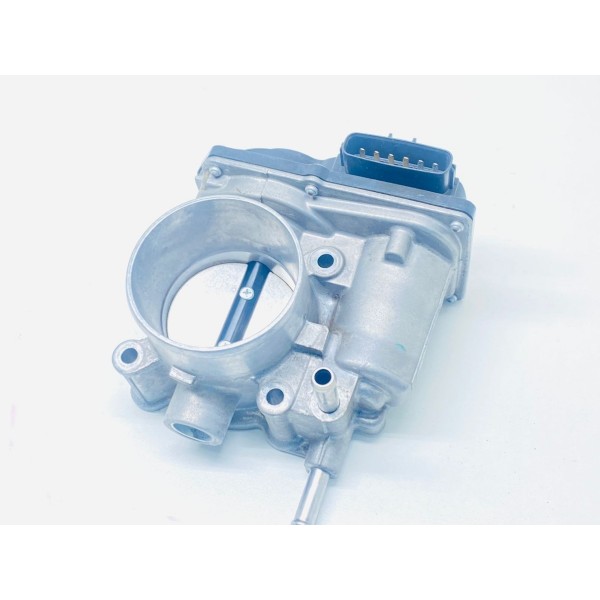 Tbi Corpo De Borboleta Corolla Hybrid 2020 Cód. 22030-37060